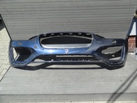 фото thumb №1, Jaguar xe r-dynamic lift 2019 бампер передний org