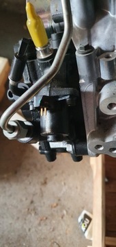 фото thumb №10, Двигатель 2.3dci renault master iii m9tf716