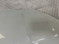 фото thumb №4, Vw golf viii 8 капот