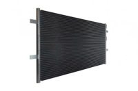 фото thumb №10, Конденсатор радиатор кондиционера ford transit / tourneo 2.2d-3.2d 2006-