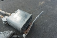 Фильтр угольный бака топлива 3.5 v6 lexus gs iii 450h 300 Киев, фото thumb