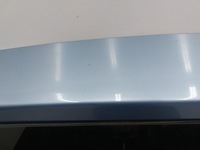 фото thumb №8, Кришка багажника задня задня скло моторчик двірники kia picantoi lak:l6 5двері