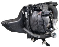 фото thumb №4, Комплект радиатор porsche 911 991 boxter cayman 9p1 2015- правая сторона