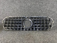 Купити Mercedes gle w167 amg решітка радіатора решітка радіатора радіатора a1678887000, фото thumb