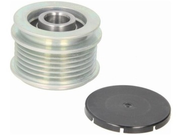 фото thumb №1, Сцепление генератора vw caddy iii mk3 1.6 2.0 iv mk4 1.6 2.0