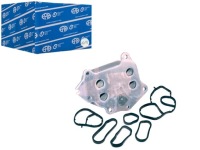 Купити Радіатор оливи + kpl.uszczelek era, фото thumb