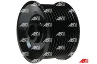 фото thumb №3, Шкив, генератор as-pl ap5021s