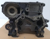 Блок двигуна aj200 204dtd jaguar xe x760 2.0d Київ, фото thumb