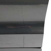 фото thumb №11, Audi q3 8u дверь левая передние daytona grey szary perłowy - z7s