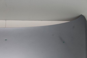 фото thumb №7, Капот кришка двигуна vw passat b6 05-10r kps