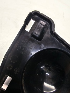 фото thumb №6, Решітка решітка заглушка радара права audi a4 b9 8w0807820