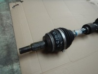 Привідний вал лівий перед ліва lexus rx iv 450h 3.5 hybrid 4342048150 в Україні, фото thumb