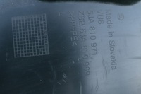 фото thumb №5, Подкрылок левая задние toledo iv rapid