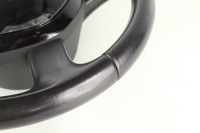 фото thumb №10, Повітропровід шкіряний шкіра skoda octavia iii 12-16 4 спицевий