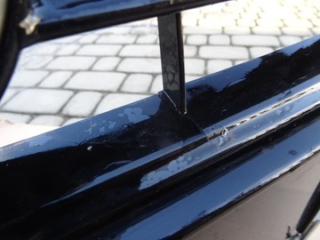 фото thumb №6, Audi a4 b8 рестайлинг 8k0 12-15 решётка s-line pdc блеск