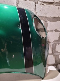 фото thumb №5, Капот mini f55 f56 f57 оригінал