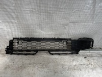 фото thumb №1, Skoda kamiq решётка средняя бампера