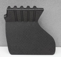 фото thumb №1, Шумоизоляция пол пена pod коврик citroen c4 cactus 16r