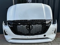 фото thumb №1, Бампер перед переднее mazda cx60