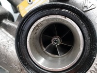 фото thumb №6, Турбіна mercedes клас b w245 a6400901680 53039707001 2.0 cdi