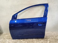 фото thumb №1, Дверь левая передние левый перед renault megane iv 4 16-