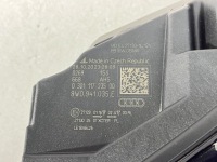 фото thumb №14, Audi a4 lift full led 8w0 b9 лампа левая правая перед matrix фара eu