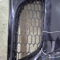 Бампер перед kod 805 alfa romeo giulietta 2 2010- Киев, фото thumb