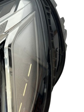 фото thumb №10, Лампа передня ліва audi 4m0941039d