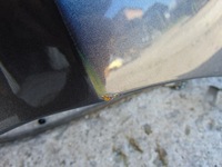 фото thumb №12, Крила лівий перед ford mustang vi gt 2018-