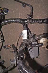 фото thumb №6, Uc035 hyundai i20 iii ^ жгут отсек двигателя 91200-q0620