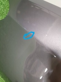 фото thumb №7, Mercedes cla c117 x117 w117 a117 крило лівий перед переднє a1178810101