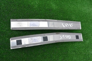 фото thumb №11, Планка накладка пороговая amg kpl mercedes w212 e63
