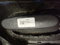 фото thumb №5, Бампер задня задній mercedes glb w247 2019- x247 amg