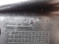 Корпус фильтра кабины dodge charger ii gen vi 2014 3.6 55038179a 6685 с Разборки, фото thumb