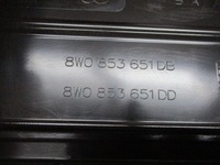 фото thumb №7, Решітка решітка радіатора audi a4 8w0 8w0853651db