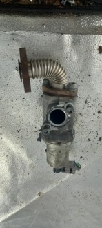 фото thumb №1, Клапан egr alfa romeo 147 1.9jtd 02r 46785766