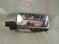 фото thumb №1, Dodge ram 09 зеркало левая usa