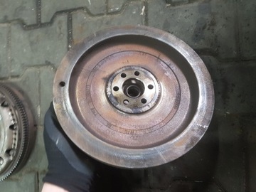 фото thumb №5, Skoda octavia 3 iii 1.6 tdi clh зчеплення жорсткий