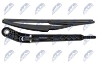 фото thumb №5, Щетка + рычаг дворники задняя citroen c5 i 2.2 3.0