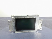 фото thumb №1, Volvo xc60 i lift экран дисплей радио 31350815