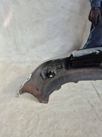 фото thumb №8, Suzuki sx-4 sx4 рестайлінг 09-14 бампер перед передній 71711-55l