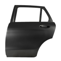 фото thumb №1, Дверь левый задняя a2537307304 mercedes x253 w253 glc43 amg lift lak.992