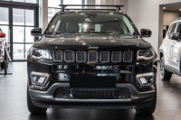 фото thumb №2, Jeep compass mp 17-20 свет drl led с поворотник