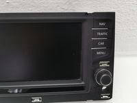 фото thumb №3, Радіо дисплей монітор vw passat b8 3g0919605d