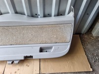 фото thumb №7, Пластик обивка крышки защита багажника bmw e91 51497127091