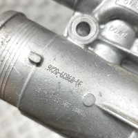 фото thumb №7, Jaguar xf x250 2009 клапан egr