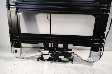 фото thumb №8, Люк vw phaeton 3d_ 3d5877041 4.2l бензин 2004