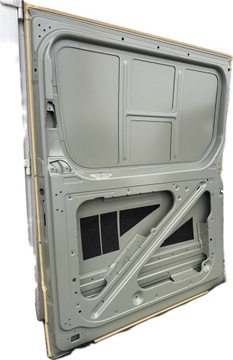 фото thumb №6, Двері зсувні бічні праві нове mercedes sprinter w910 w907 9107303801