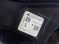 Tesla y 3 1077395-00-d протитуманна фара led drl лівий фара Доставка, фото thumb