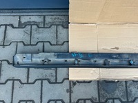 фото thumb №8, Mitsubishi space star ii молдинг порог левая 6512a479